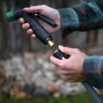 thumbnail image 3 of Expert Gardener Metal Quick Connector Set, 3 of 8