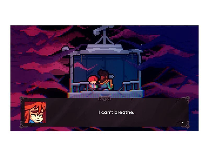 Céleste - Nintendo Switch [Code Numérique]