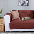 thumbnail image 2 of MesaSe Sectional Couch Covers L Shape Sofa Cover For Dogs Pet Couch Furniture Protector, 2 of 9