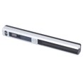 thumbnail image 1 of Portable Document Scanner, 8.27 Inch 900DPI Handheld Image Scanner, Scanning Wand, A4 Colour Photo Mobile Scanner Handy Scan, JPG / PDF Format, High Speed USB 2.0, 1 of 7