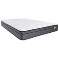 thumbnail image 4 of Springwall BELINDA 8.5" Medium Firm Euro Top Pocket Coil Mattress in a box, 4 of 9