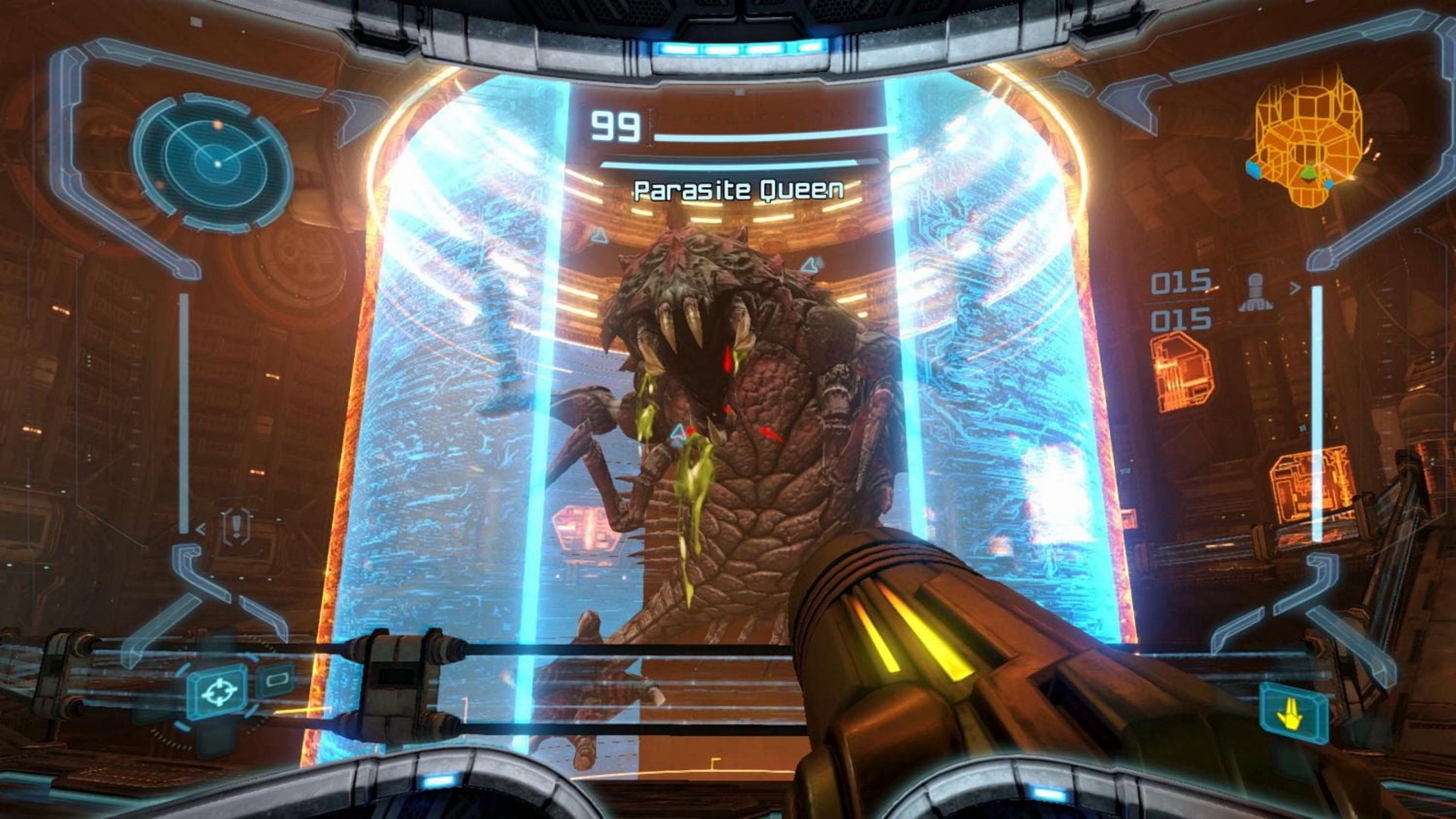 Jeu vidéo Metroid Prime™ Remastered pour (Nintendo Switch)