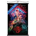 thumbnail image 2 of Netflix Stranger Things: Season 3 - One Sheet Wall Poster, 22.375" x 34", 2 of 4