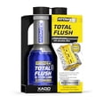 thumbnail image 2 of XADO Engine Oil System Cleaner with Anti-Carbon Effect - Removes Contamination & Engine Sludge - ATOMEX Total Flush Revitalizant (Bottle, 250ml), 2 of 4