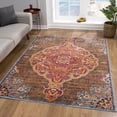 thumbnail image 1 of Tapis traditionnel de la collection Savannah de Rug Branch, 1 of 8