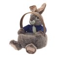 thumbnail image 3 of Panier en peluche Pierre Lapin, 3 of 6