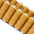thumbnail image 3 of Purple New Spun 10 Pcs Quilting Sewing Wholesale Supplies Spool Polyester Thread, 3 of 3