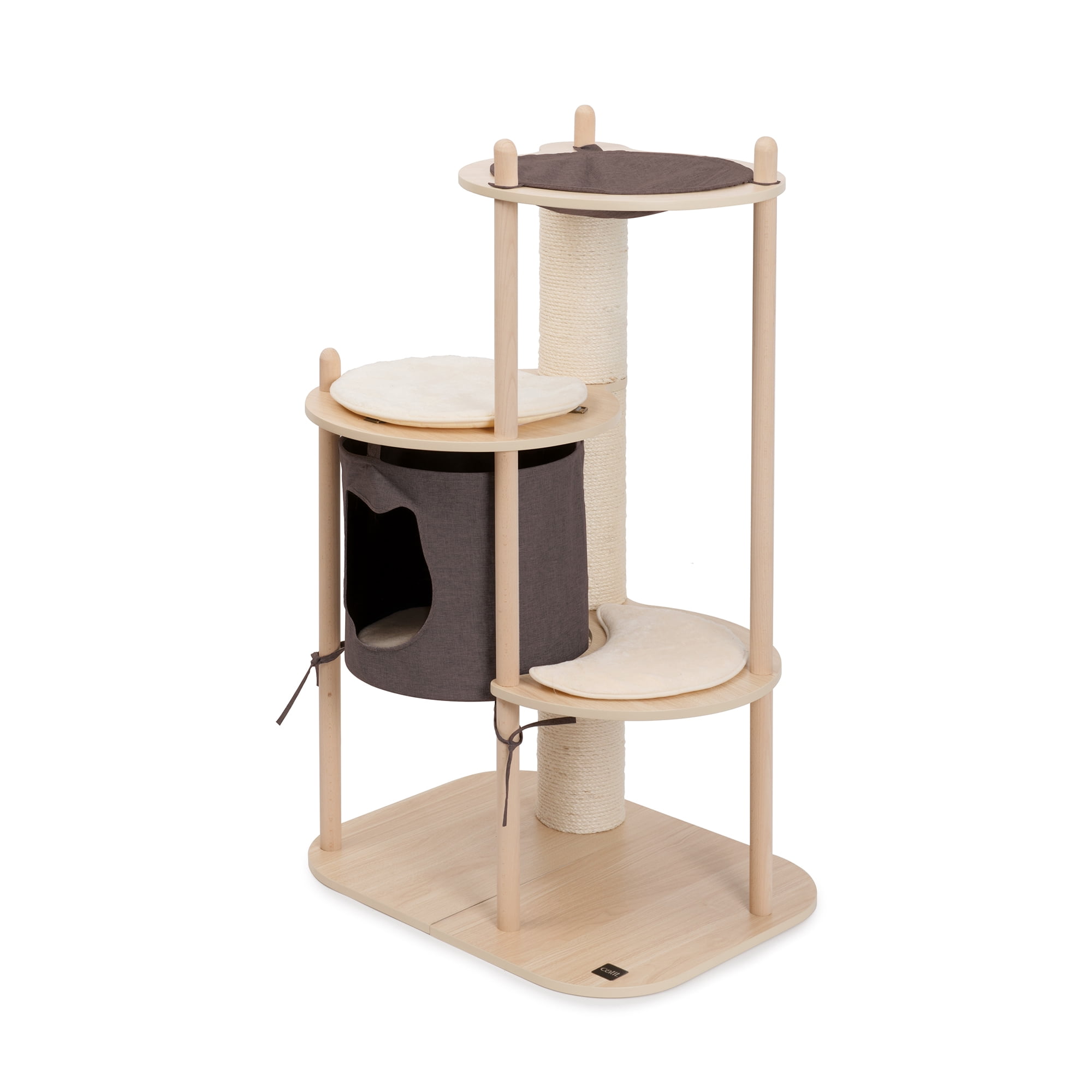Catit Vesper Meuble Arbre à Chat Moyen