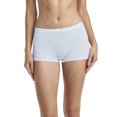 thumbnail image 1 of Jockey Women's Light & Airy Boyshort, 1 of 5