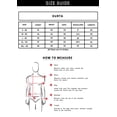 thumbnail image 5 of DWEEP SARA Premium Rayon Resham dhaga Sequence Mens Kurta, S, 5 of 5