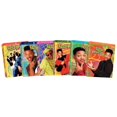 thumbnail image 2 of Fresh Prince Of Bel-Air: The Complete Series, 2 of 9