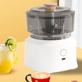 thumbnail image 4 of VONKY Robot Culinaire Polyvalent Aide de Cuisine Peut Être Utilisé Partout Mélangeur d'Aliments Blender Café, 4 of 6