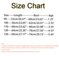 thumbnail image 3 of Qudderr Robe d'Été pour Filles Enfants Chinois Qipao Sans Manches Cheongsam Robe Princesse Fête d'Anniversaire pour 1-6 Ans, 3 of 9