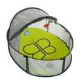 thumbnail image 1 of bblüv - Nidö Mini - 2-in-1 Travel & Play Tent, 1 of 9