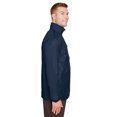 thumbnail image 3 of Men's Zone Protect Lightweight Jacket - SPORT DARK NAVY - 3XL, 3 of 3