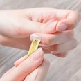 thumbnail image 4 of Portable Stainless Steel Nail Clippers For Thick Hard Nails, 4 of 5