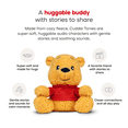 thumbnail image 4 of tonies Disney Winnie the Pooh Cuddle Tonie (French), 4 of 7
