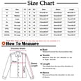 thumbnail image 3 of hotojiny Plus Size Spring Clothes for Women Soft High-Low Long Sleeve Rolled Sweatshirt Oversized Lightweight Hooded Drawstring Pullover, 3 of 3