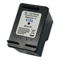 thumbnail image 1 of L-ink Compatible HP 61XL High Yield Black Ink Cartridge (CH563WN), 1 of 1