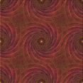 thumbnail image 1 of Ahgly Company Tapis d'Intérieur Lavables en Machine, Carrés Transitionnels, Marron Acajou, 7' Carré, 1 of 7