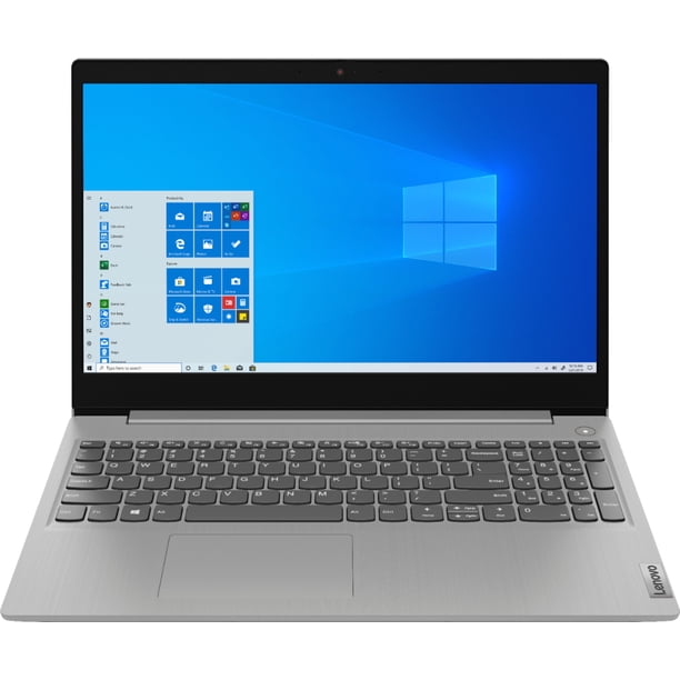 Lenovo IdeaPad 3 AMD Ryzen3 5300ノートPC 本体 Lenovo - Ideapad 3 15 15.6