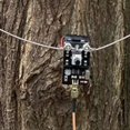 thumbnail image 5 of New Active Small Loop Antenna Short Wave Loop Antenna NE592 for SDR Receiver Antenna Amateur Radio RX Only HF AM MW AM, 5 of 5