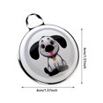 thumbnail image 3 of Collier de Suivi pour Chien Universel IP65 pour Animal Intérieur Extérieur avec Localisation Réelle, 3 of 6