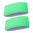 thumbnail image 4 of koolsoo 2 Pieces Ski Straps Adjustable Snowboard Carrier Strap for Carrying Ski Gear Green, 4 of 9