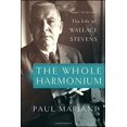 thumbnail image 1 of Tout l'Harmonium, la Vie de Wallace Stevens, 1 of 1