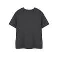 thumbnail image 2 of Minecraft Girls Grey Animals Short Sleeved T-Shirt (7-8 Years), 2 of 6