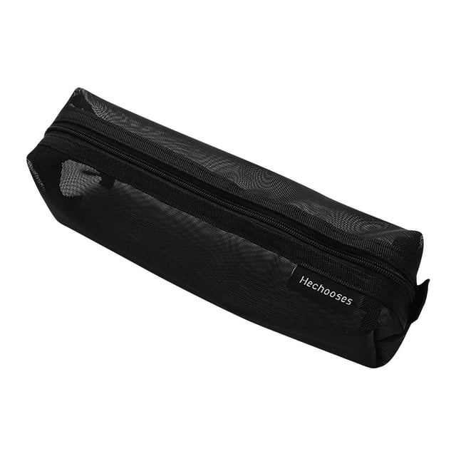 zanvin Trousse à Crayons Grande Capacité, Rangement Mignon pour Fournitures Scolaires, 1 Unité
