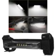 thumbnail image 4 of Roll Bar LED Light, UTV Interior Light Universal Bright  For Truck For ATV Replacement For  For SUV For Offroad Vehicle, 4 of 8