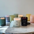 thumbnail image 4 of Allswell Scented 15 oz. Coconut Wax Spa Candle, Calm (Coconut + Citrus + Amber), 4 of 7