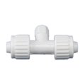 thumbnail image 3 of Elkhart Supply Ice Maker Water Tube Fitting 16834 Replacement For Flair-It Ice Maker; Tee; With Barcoded, 3 of 5