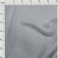 thumbnail image 2 of oneOone Cotton Flex Fabric Gingham Check Print Fabric By Yard 40 Inch Wide, 2 of 4