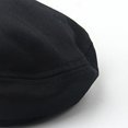 thumbnail image 3 of Pure Color Hat,Women Girl Retro Hat Cotton Hat Girl Retro Hat User-Friendly Design, 3 of 5