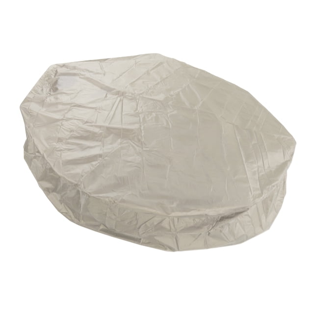 Round Bathtub Cover Outdoor Covers Outdoor Furniture Covers Outdoor Canopy Cover Round Pool Cover Protector With Drawstring