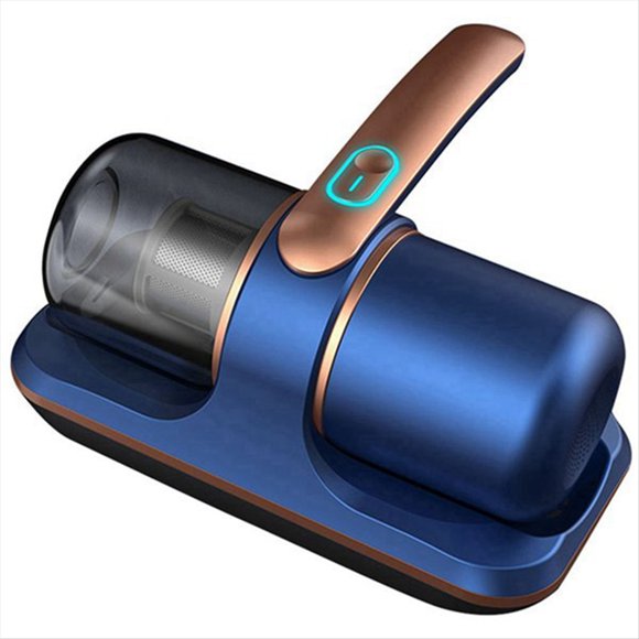 Wireless Mattress Vacuum Cleaner Cordless Handheld Bed Dust Remover Indepth Cleaning Sofa Specialist Powerful Suction