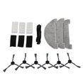 thumbnail image 2 of Floor Sweeper Replacement Accessory, Soft Sweeper Accessories Sufficient Quantity  For Bedroom, 2 of 8