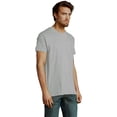 thumbnail image 3 of T-Shirt Graphique pour Homme, Vie Sauvage depuis 2029, 3 of 7
