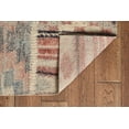 thumbnail image 2 of Great Zero Giles Ivory & Blue 8' x 10' Area Rug, 2 of 7