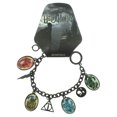 thumbnail image 2 of Harry Potter Bracelet à Huit Breloques, 2 of 2