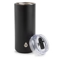 thumbnail image 4 of TAL Stainless Steel Tall Boy Tumbler 18 fl oz, Black, 4 of 6