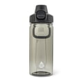 thumbnail image 1 of TAL 20oz Tritan Ranger Lock Water Bottle, Black, 1 of 7