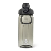 TAL 20oz Tritan Ranger Lock Water Bottle, Black