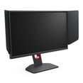 thumbnail image 4 of BenQ ZOWIE Fast TN 360Hz DyAc⁺™ 24.5 Inch, 1920x1080, Dark Grey, XL2566K, 4 of 4