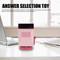 thumbnail image 3 of Mini Vending Machine,Mini Claw Machine Mini Candy Vending Grabber Vending Machine Toys for Girls and Boys Fun Toy for Collecting Various Prizes, 3 of 7
