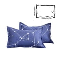 thumbnail image 3 of PALIFEUR Pillow Covers 2 PCS Pillow Shams Pillowcase Pillow Covers Standard Size Pillow Cases Soft Breathable Pillow Cases Farmhouses Pillowcase Pillow Protector, 3 of 6