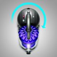 thumbnail image 4 of Dyson DC37 Turbinehead Animal Vacuum Cleaner, 4 of 5