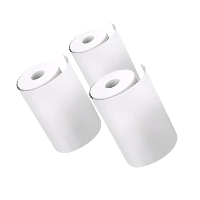 tredstone Thermal Photo Printer For DIY Enthusiasts Premium Paper HD Printing Thermal Receipt Printer Kids